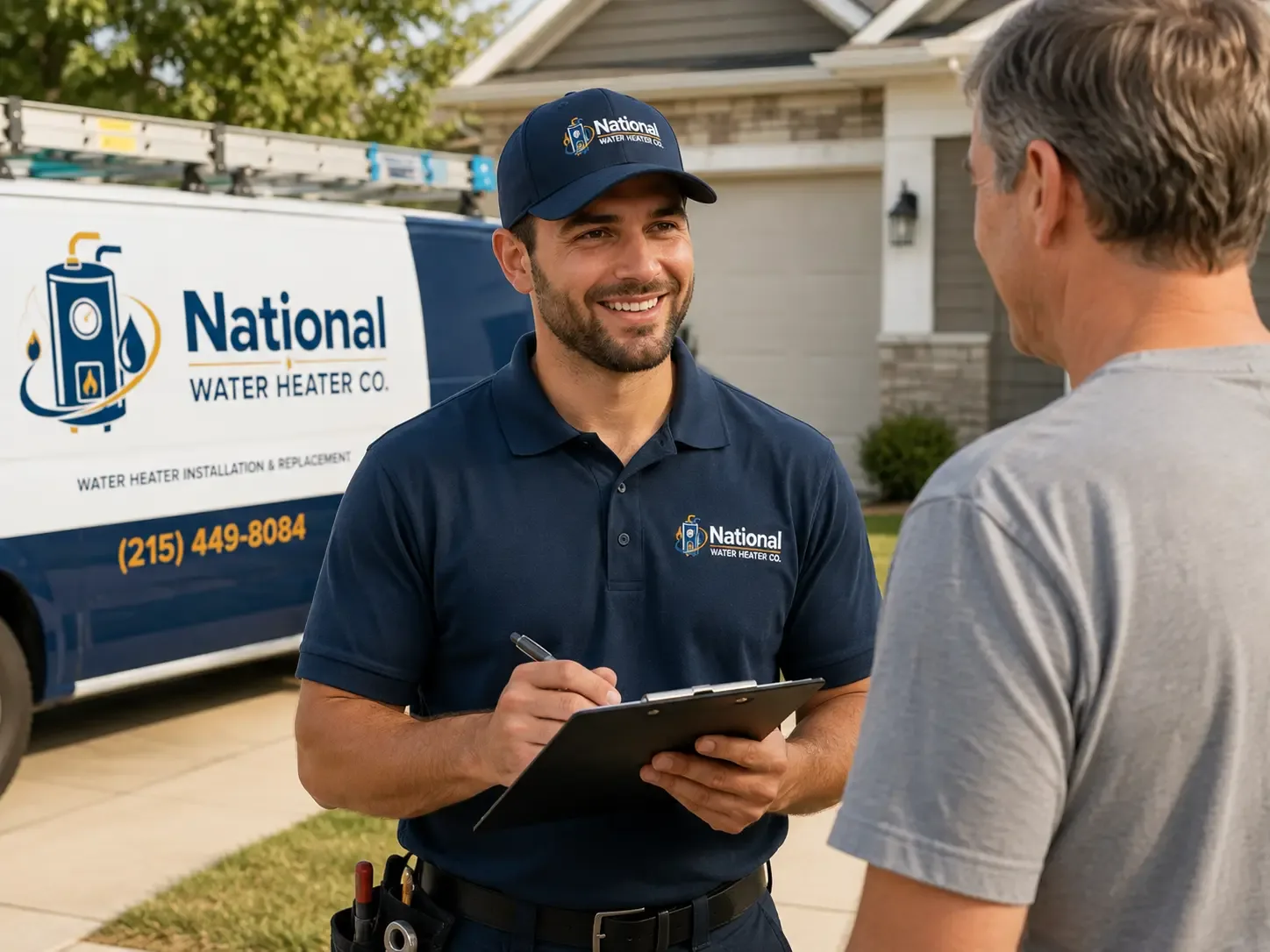 Water Heater Installation Sun City West, AZ FAQs